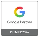 GooglePremierPartner